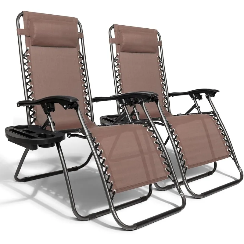 Zero Gravity Chairs… - image