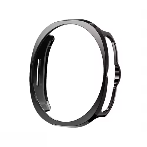PC Case for Samsung Galaxy Watch 8 40mm 44mm 46mm Cover Hollow Protective Bumper All-Around Galaxy Watch 8 Classic Accessories - Image 9