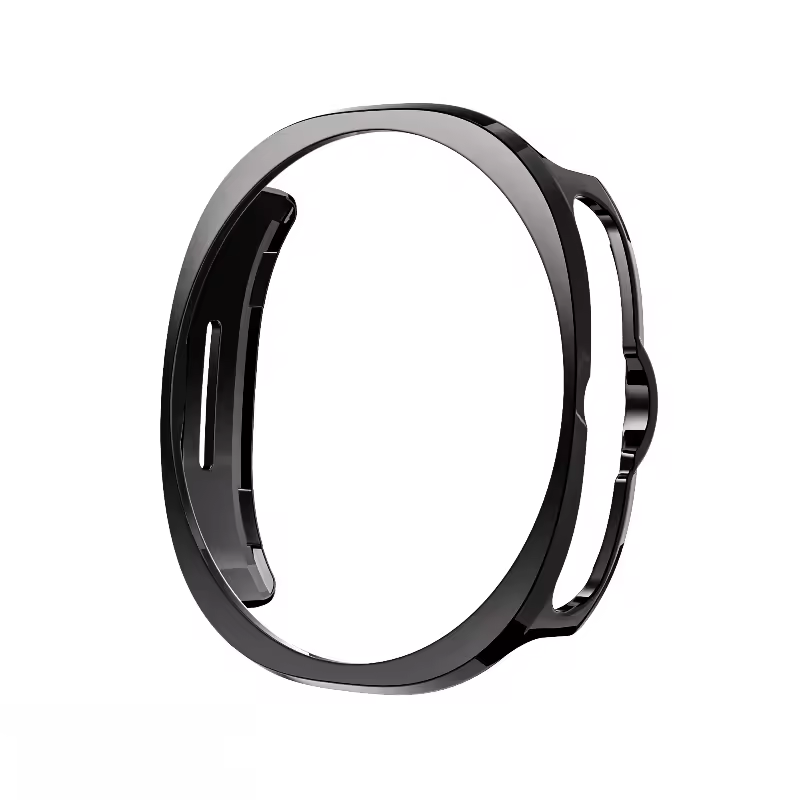 PC Case for Samsung Galaxy Watch 8 40mm 44mm 46mm Cover Hollow Protective Bumper All-Around Galaxy Watch 8 Classic Accessories - Image 9