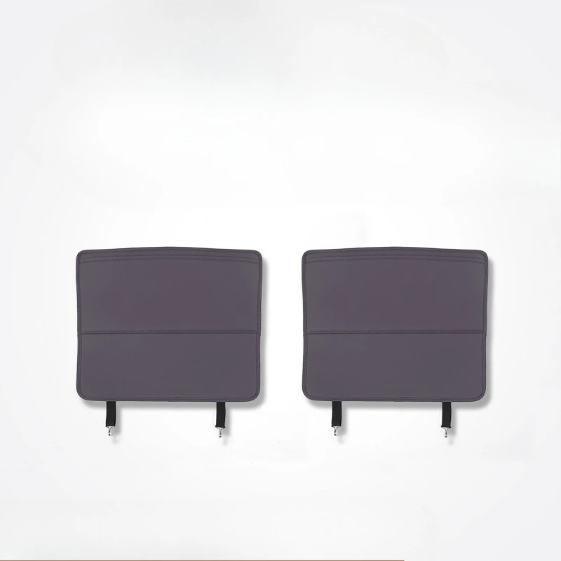 

Для AVATR 06, противоударная накладка на сиденье, кожаная защита заднего сиденья, внутренняя декоративная защитная накладка