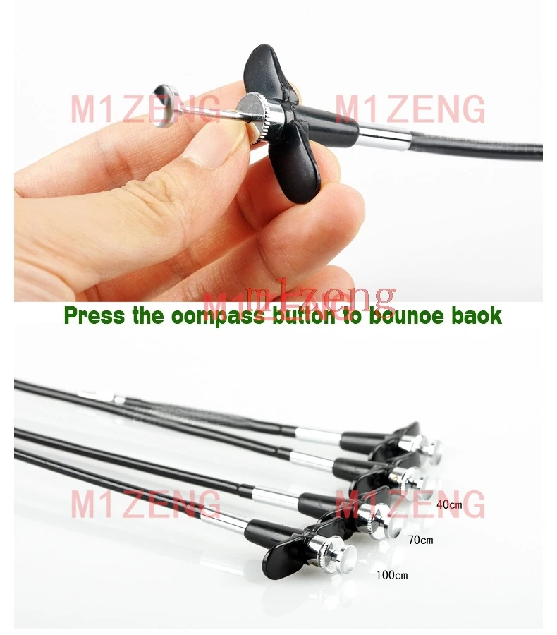 

40 см 70 см 100 см механический кабель дистанционного спуска затвора/шнур для камеры canon nikon fujifilm leica sony Olympus rollei