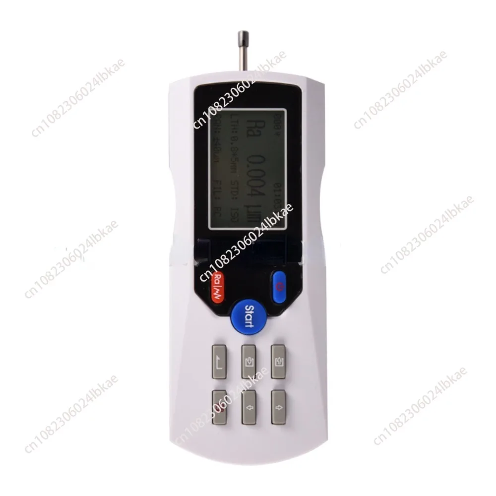 Tr200 Surface Roughness Meter Surface Finish Measuring Instrument