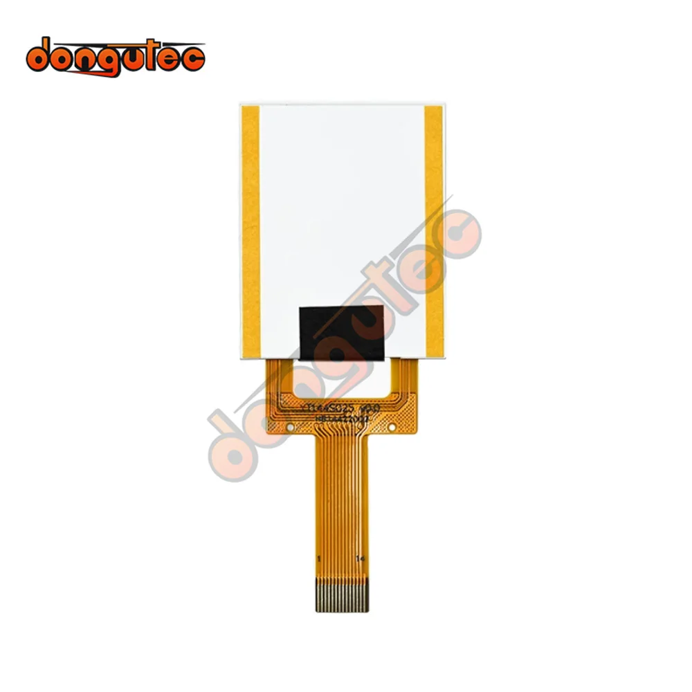 1.44 inch 14PIN 65K/262K Color SPI TFT LCD Display Screen COG ST7735S Drive IC 128(RGB)*128 Wide Viewing Angle