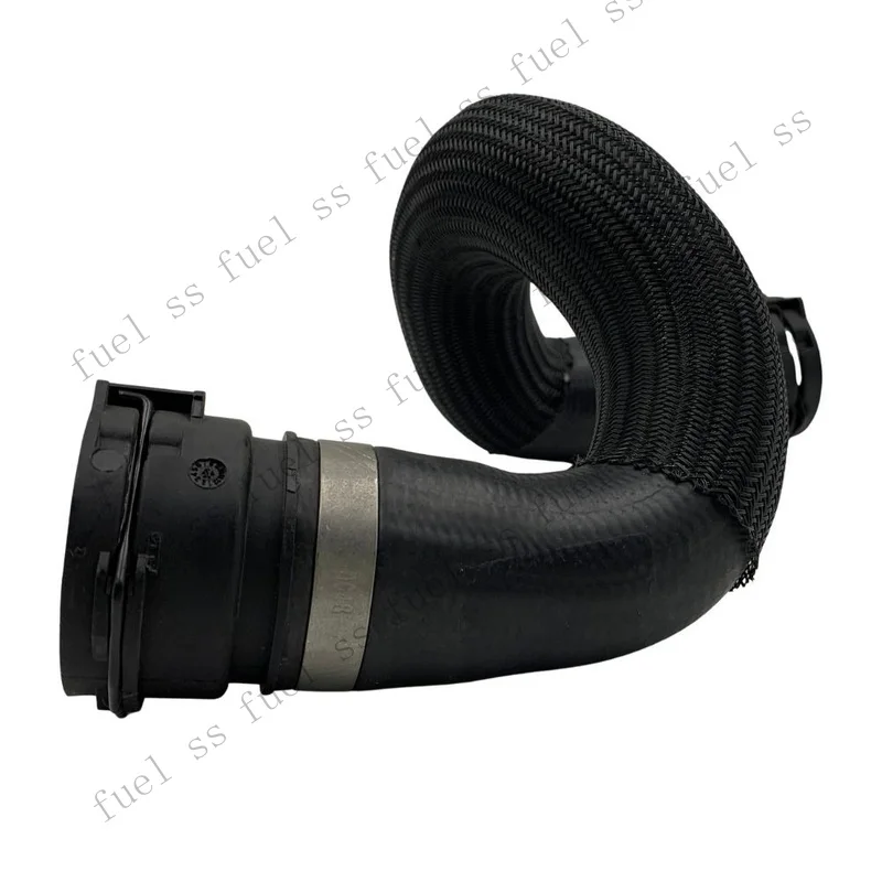 S+ Radiator Coolant Hose Pipe for BMW X5 E70 2007-2010 L6 3.0L 17127537108