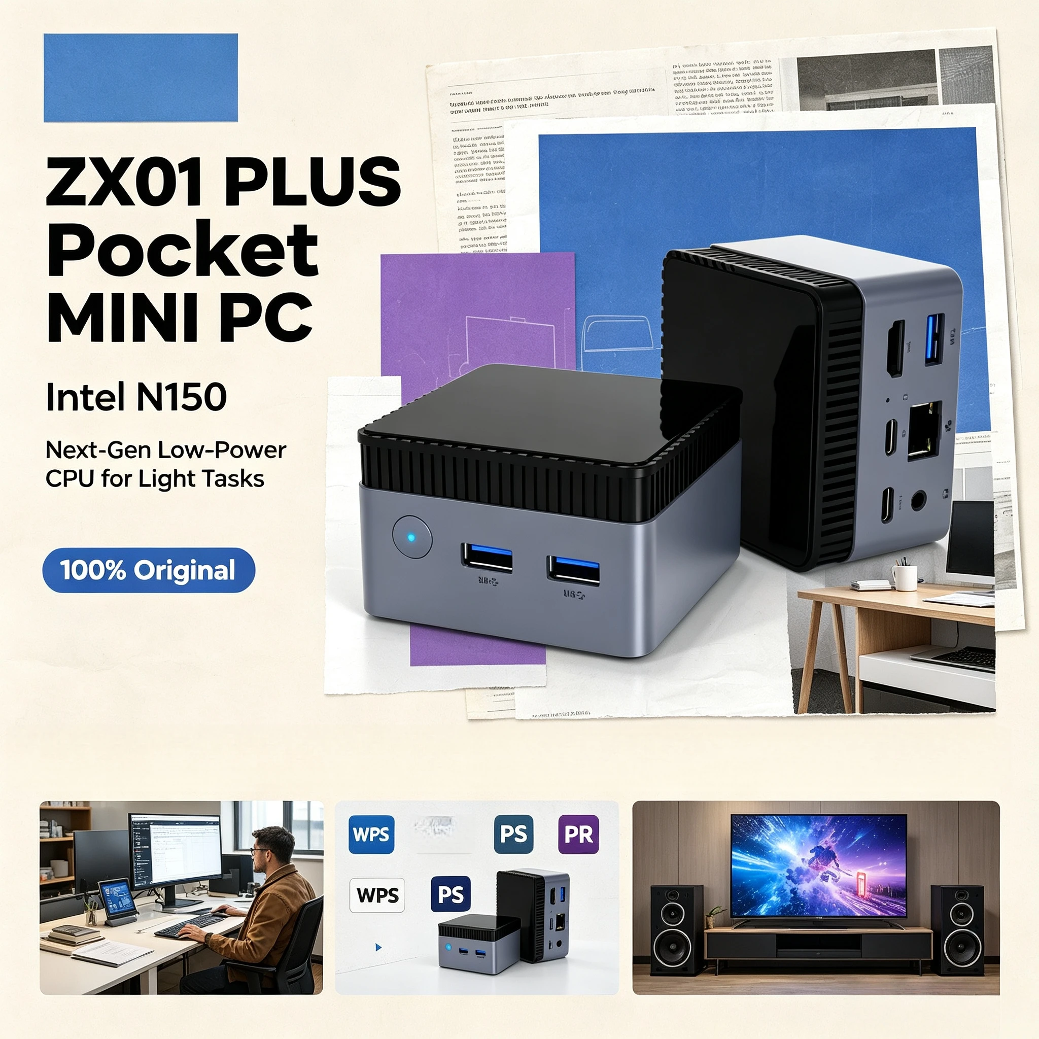 szbox-astral-zx01-plus-intel-n150-tiny-pc-12gb-lpddr5-m2-ssd-type-c-wifi5-bt50-gaming-workstation-mini-desktop-computer