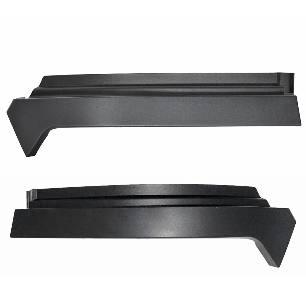 

1 Pair Front Bumper Bracket Left Right 55372919AD 55372918AD For Ram 1500 Classic 2019 2020 2021 2022