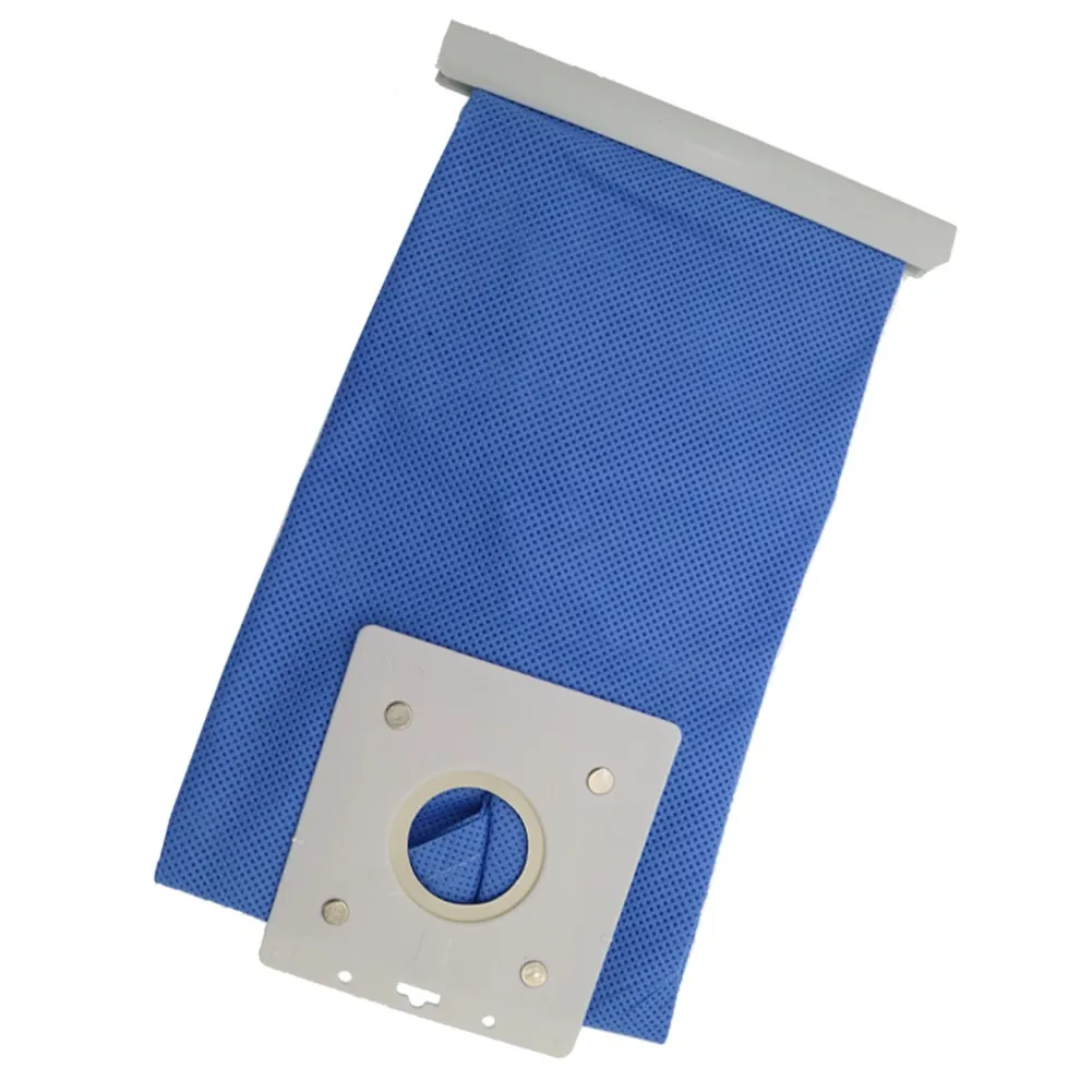 Di alta qualità Parte di Ricambio Non Tessuto SACCHETTO DEL Tessuto DJ69-00420B Per Samsung Aspirapolvere sacchetto di polvere Sacchetto Filtro A Lungo Termine SR057