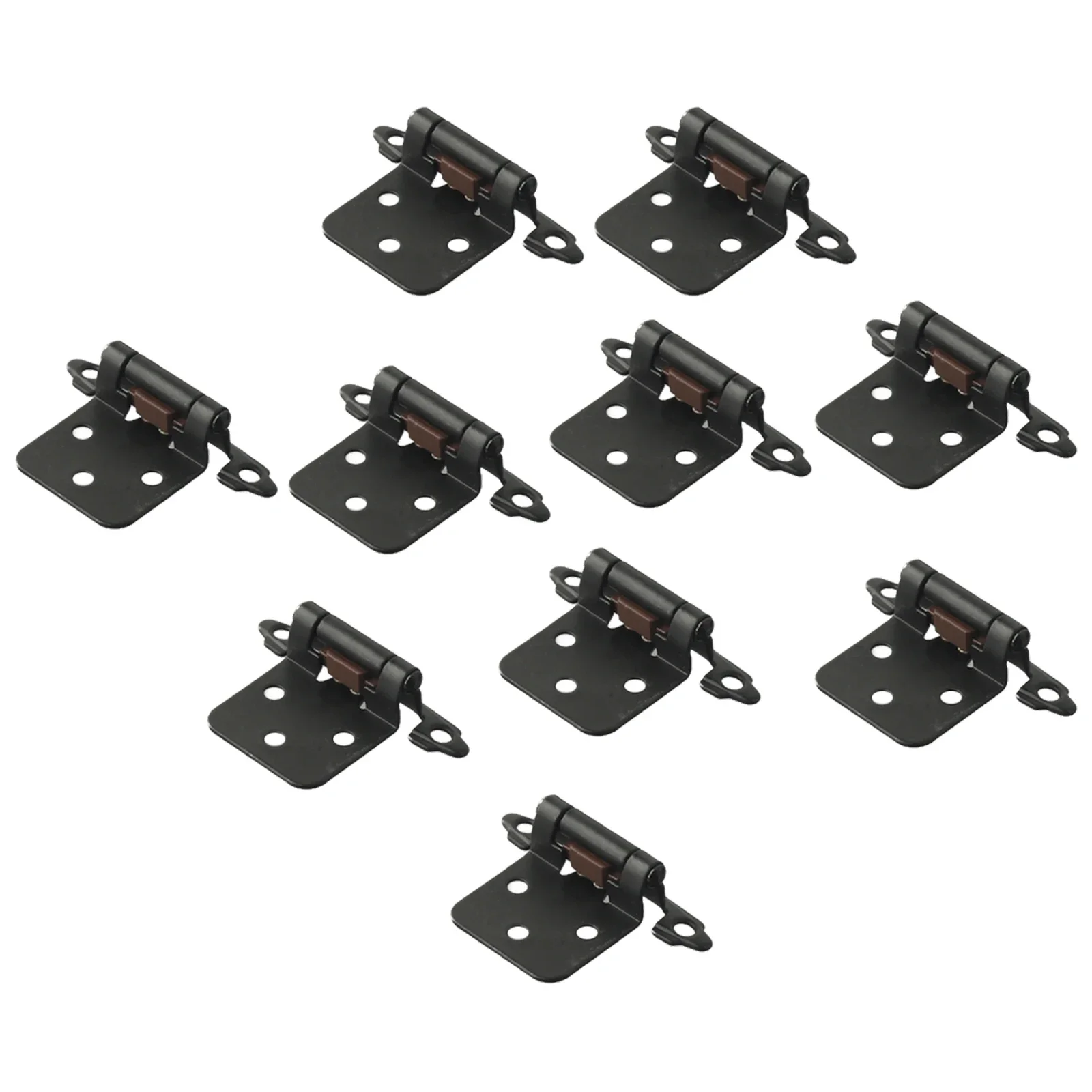 Reliable And Cabinet Hinge, Cold Rolled Steel Construction, Long Service Life, Suitable For Wood, Metal, And Plastic Doors