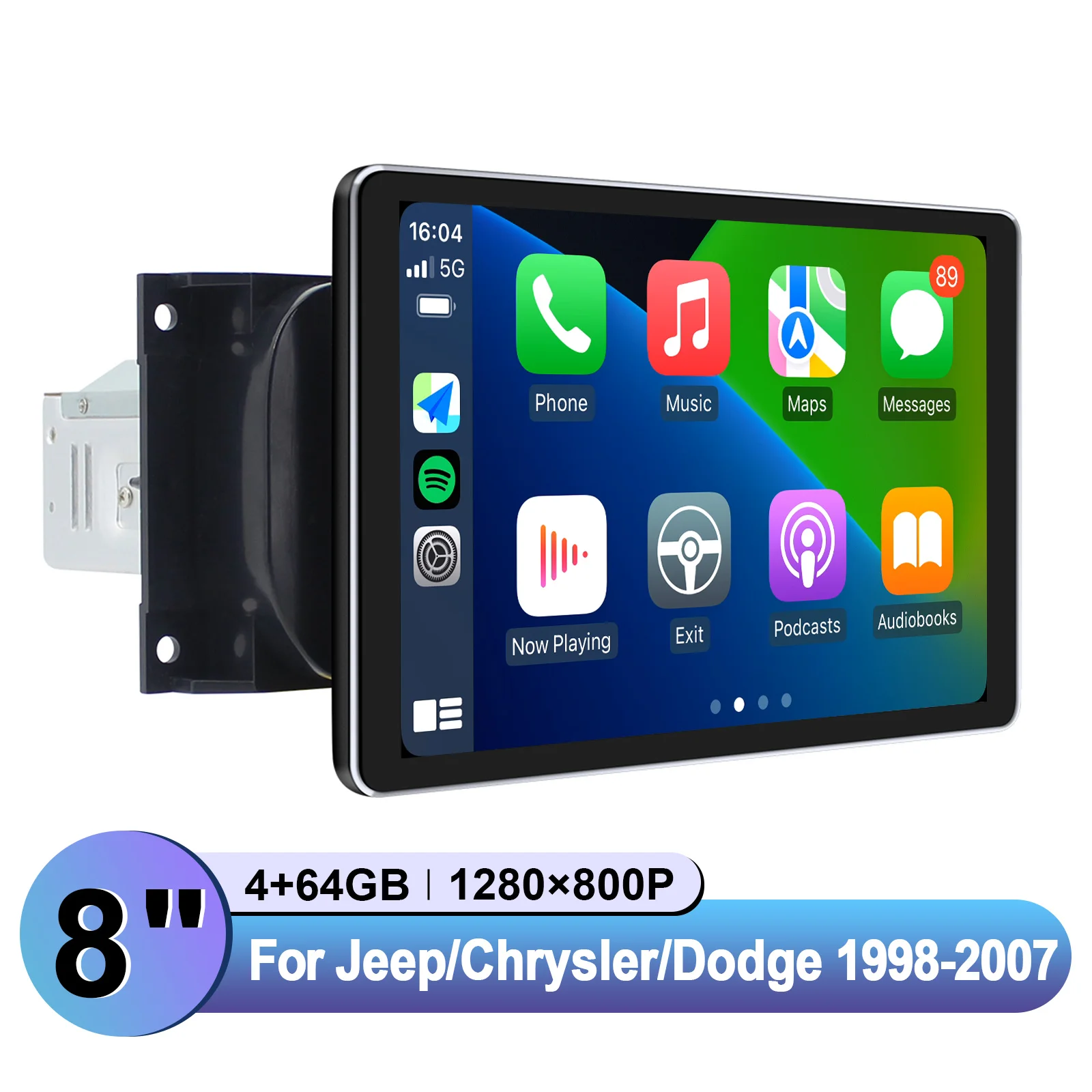 JOYING 7
