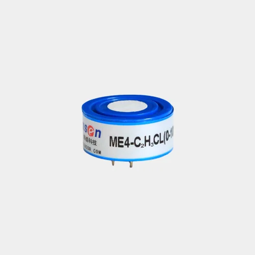 Module de capteur ME4-Cl2, électrolyse à potentiel constant pour mesurer la Concentration du dioxyde de chlore (CL2)