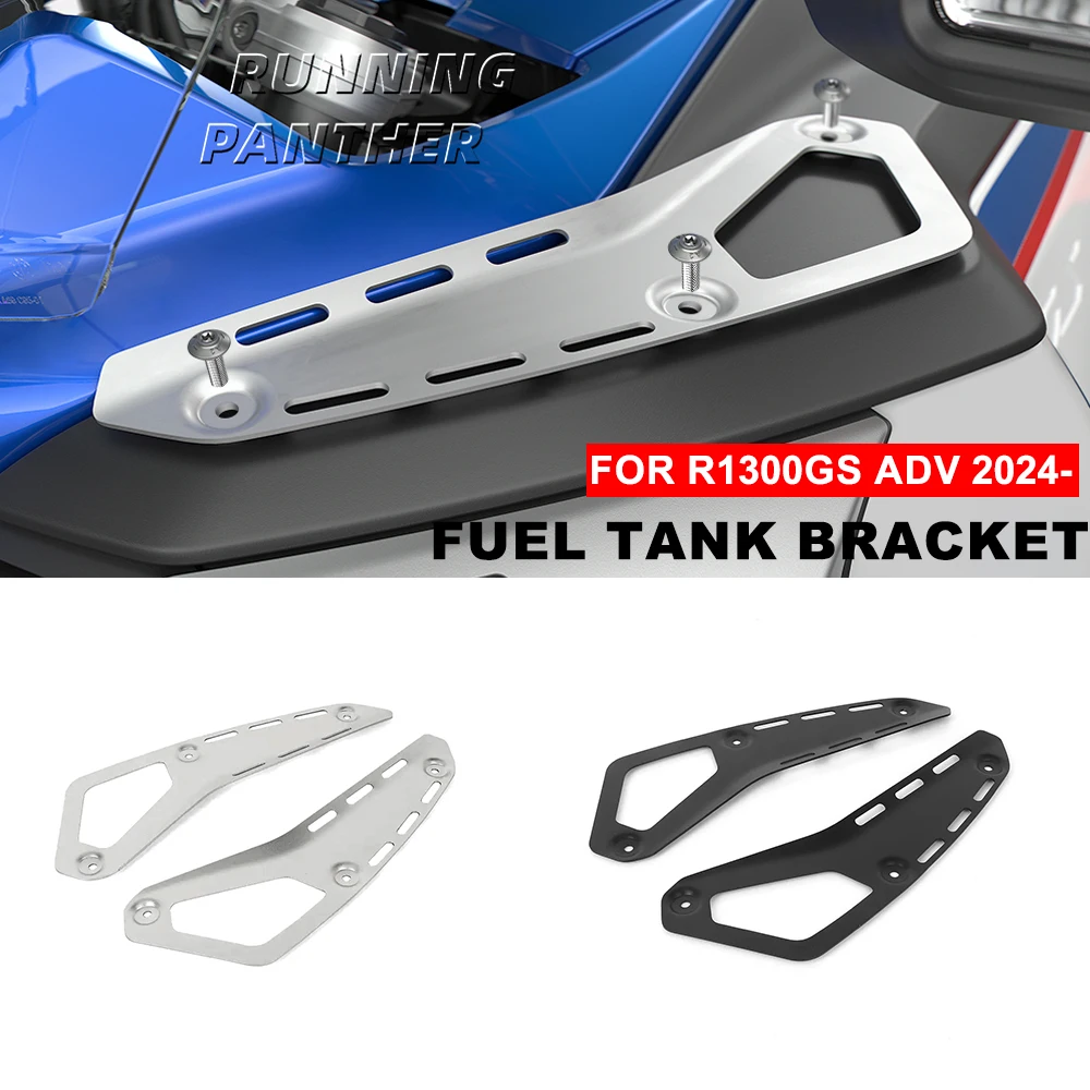

R1300GS ADVENTURE Fuel Tank Cover For BMW R 1300 GS ADV GS 1300ADV Accessories Motorcycle Tank Shelve Side Tank Rack R1300GSA
