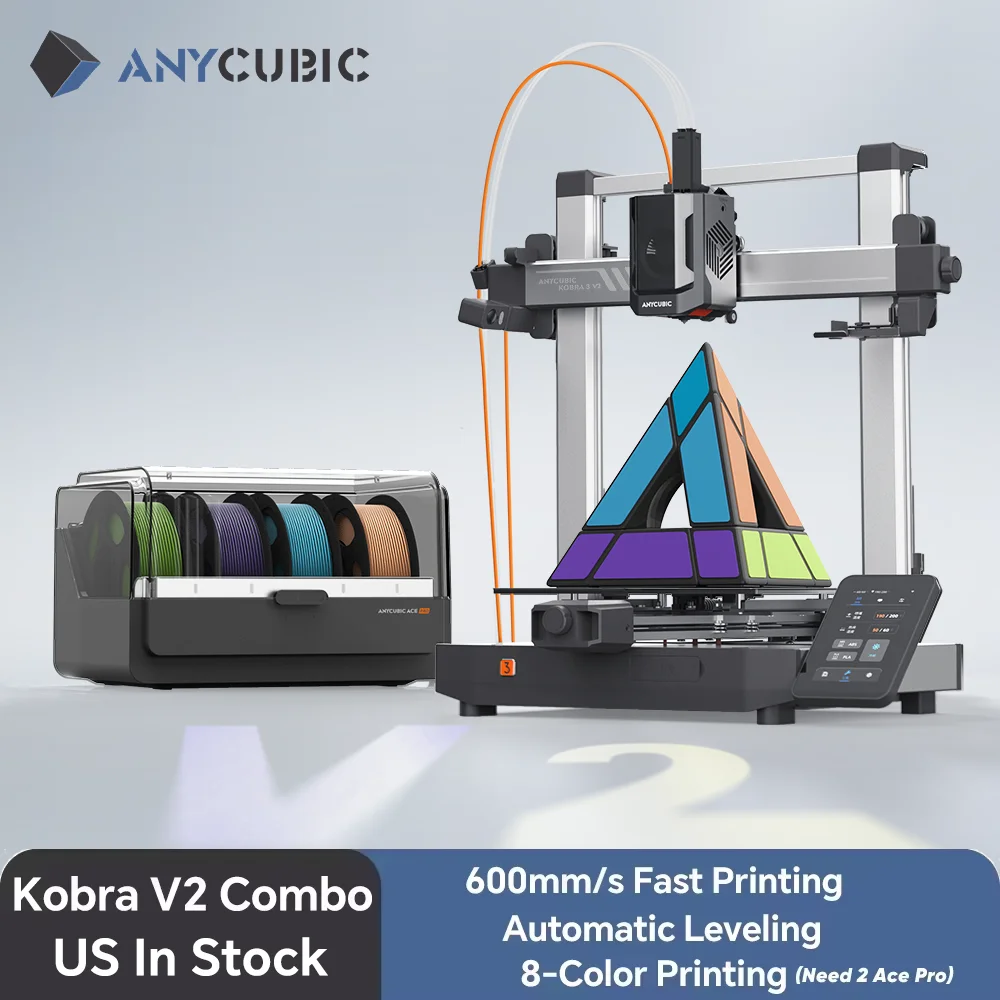 #4 Highest Rated 3D Printers to Buy in 2026