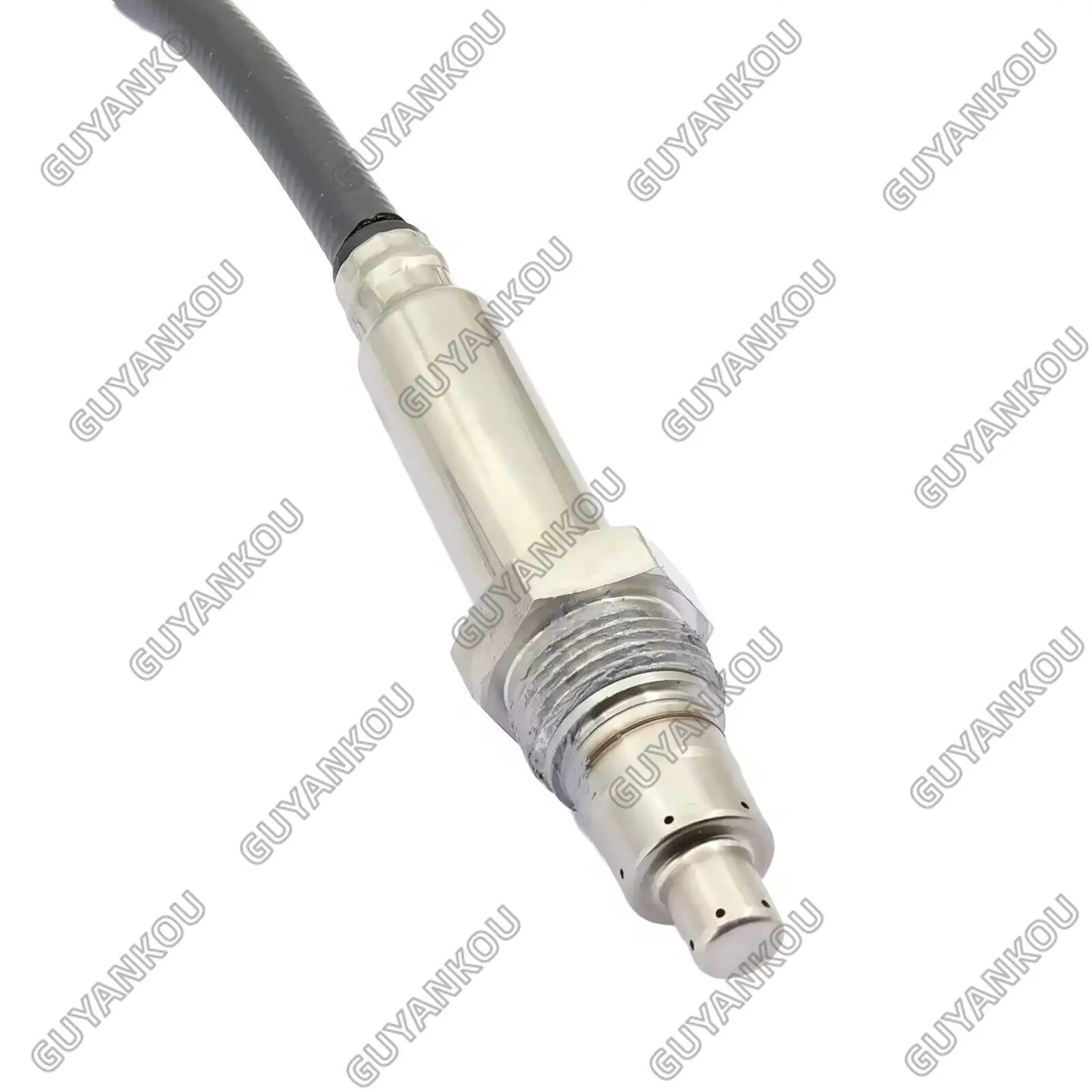 04L907807P Front Nitrogen Oxide Nox Sensor for VW Caddy 2016-2020 2.0 TDI