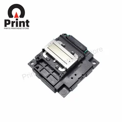 L3110 Printhead Printer Head Print Head for Epson L3150 L355 L405 L3250 L130 L210 L301 L310 L111 L5190 L395 L310 L375 L575 L4160