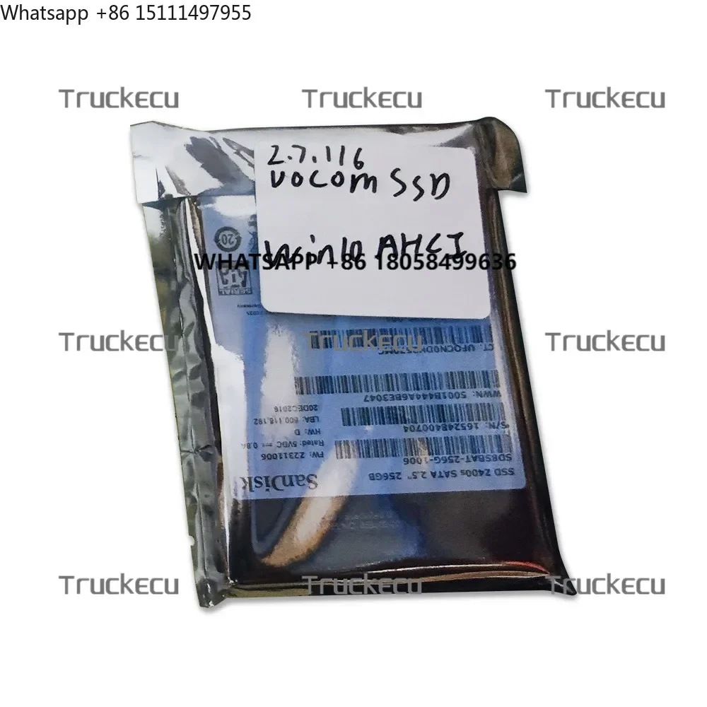 V2025 MB Xentry DAS EPC WIS MB Cars Trucks Bus Diagnostic Software for MB STAR Multiplexer SD Connect C4/c5/c6 HARDDISK HDD SSD
