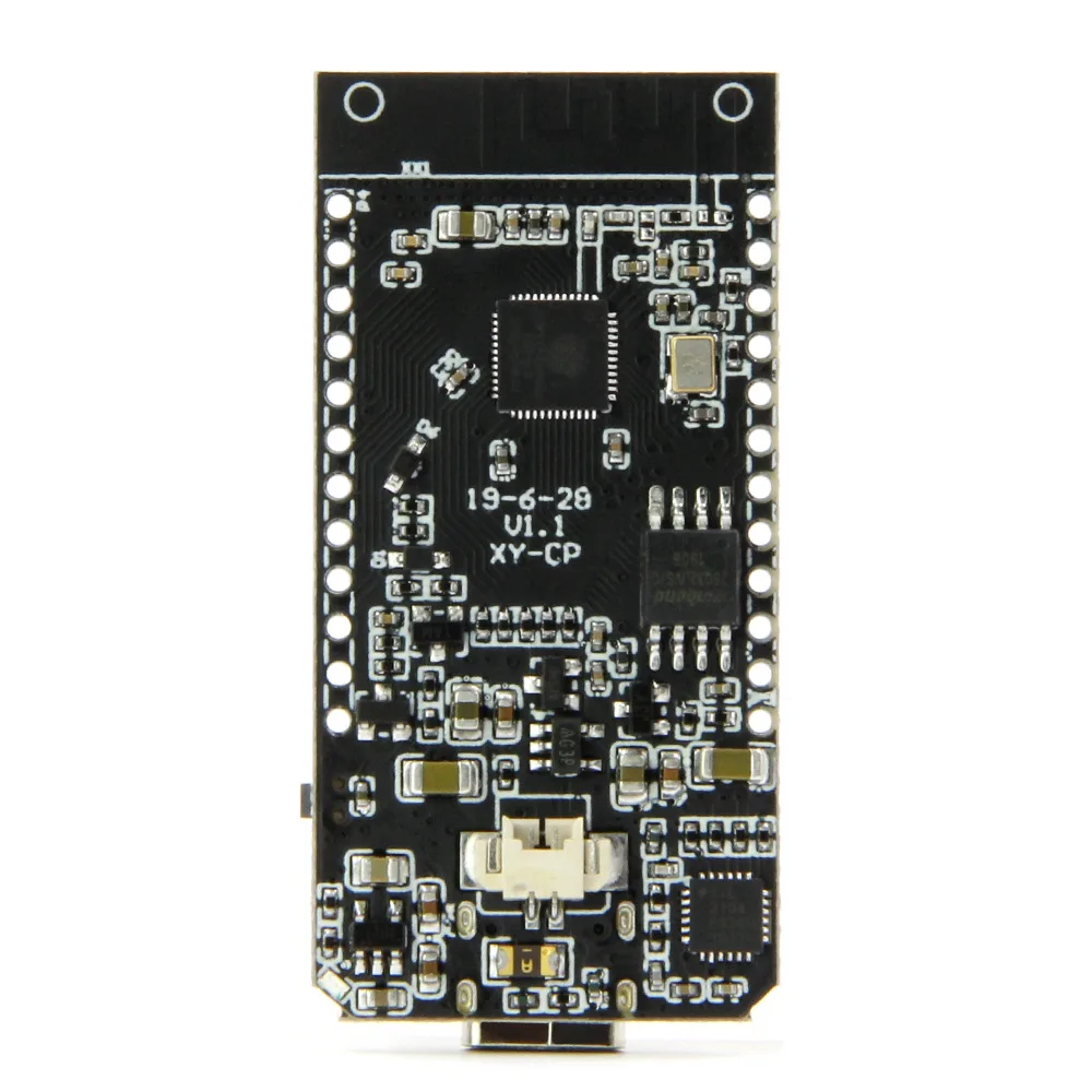 LILYGO TTGO T-Display ESP32WiFi Bluetooth Module 1.14-inch LCD Development Board For Arduin0