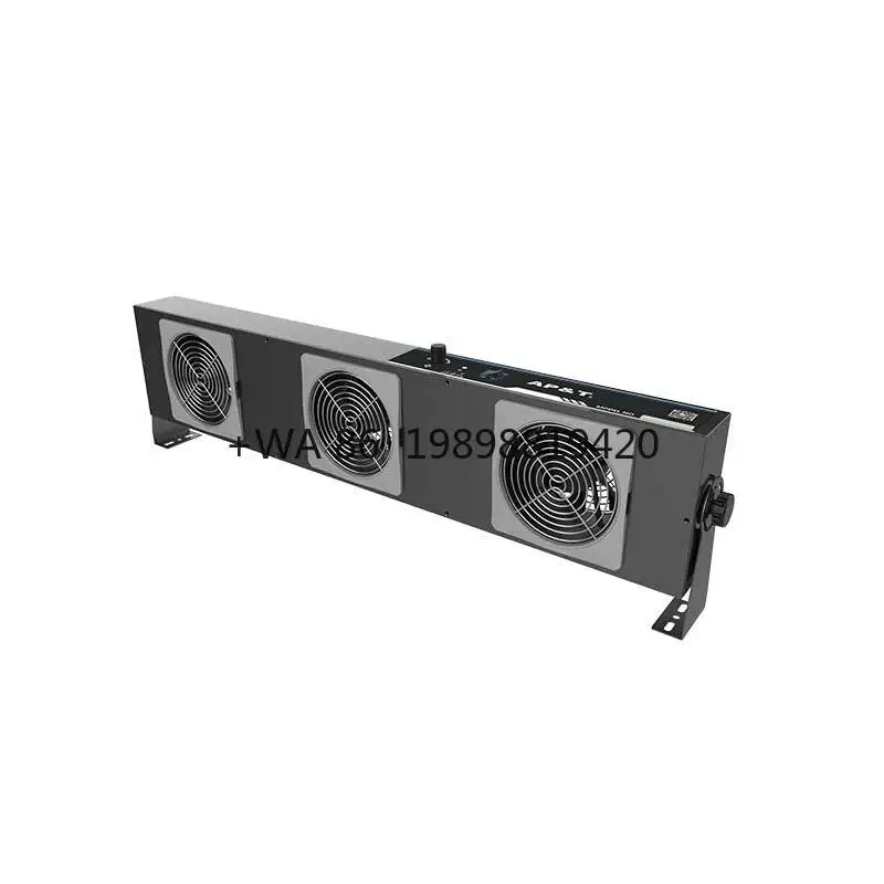 

Деионизирующий ионизатор воздуходувки Вентилятор AP-DJ2713-1 Pulse Dc