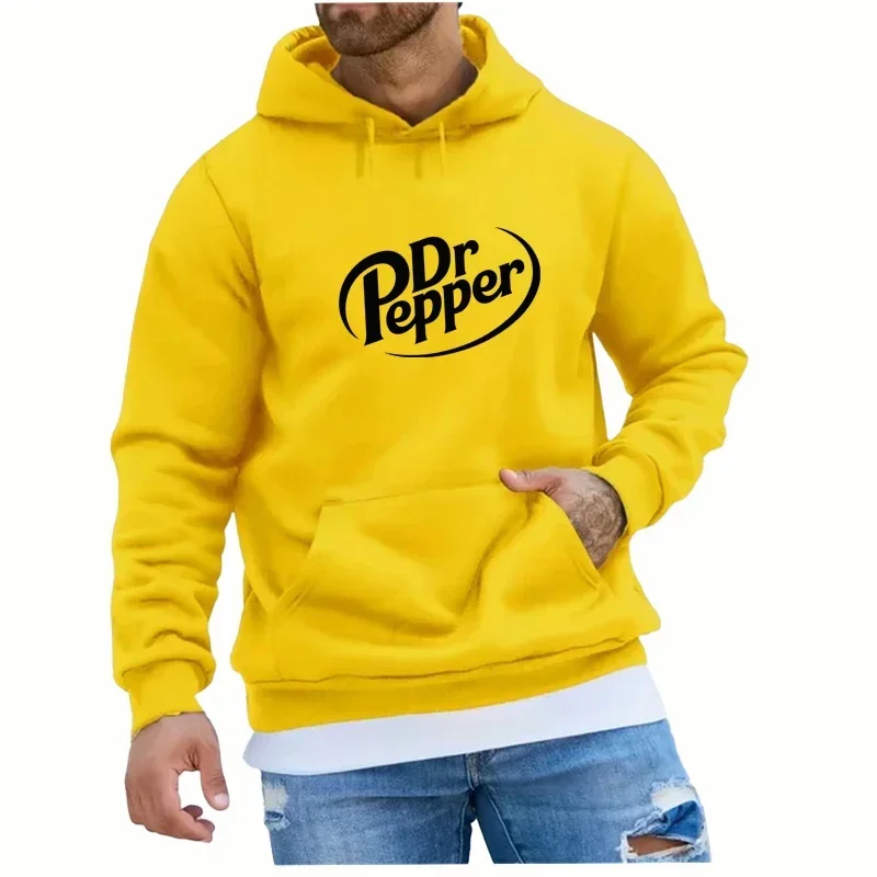 

2025 New Unisex Smile Print Sweatshirt, Warm Casual Streetwear Pullover, Men & Women's Fashion Graphic Top, Soft Autumn Couple S
