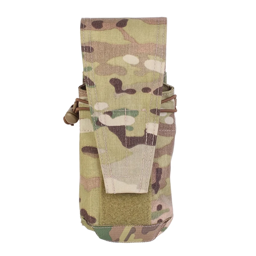 Multi purpose 152/water bottle Bag MOLLE Miscellaneous Bag Double 5.8/5.45/7.62 tool kit PH95