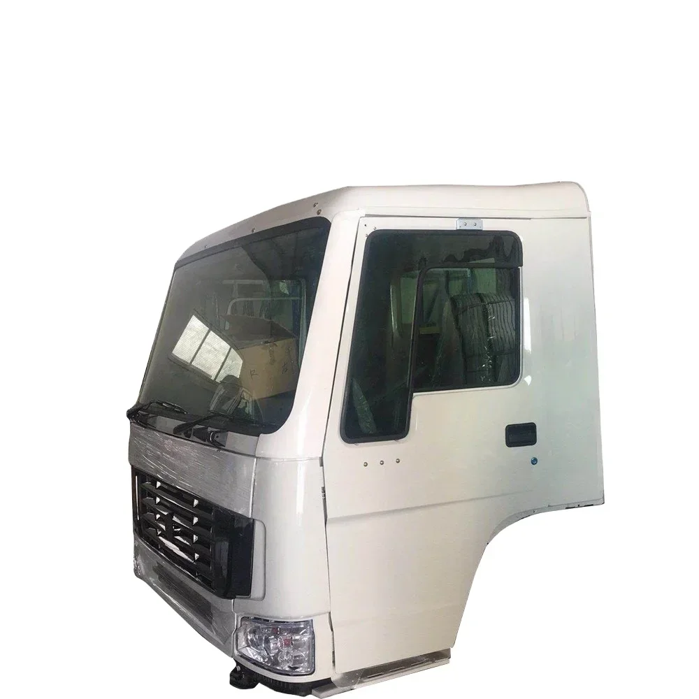 Sinotruk Howo HW70 HW76 HW79 Truck Cab Body Parts