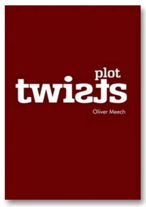 

Plot Twists by Oliver Meech - Magic tricks (Instant Download)
