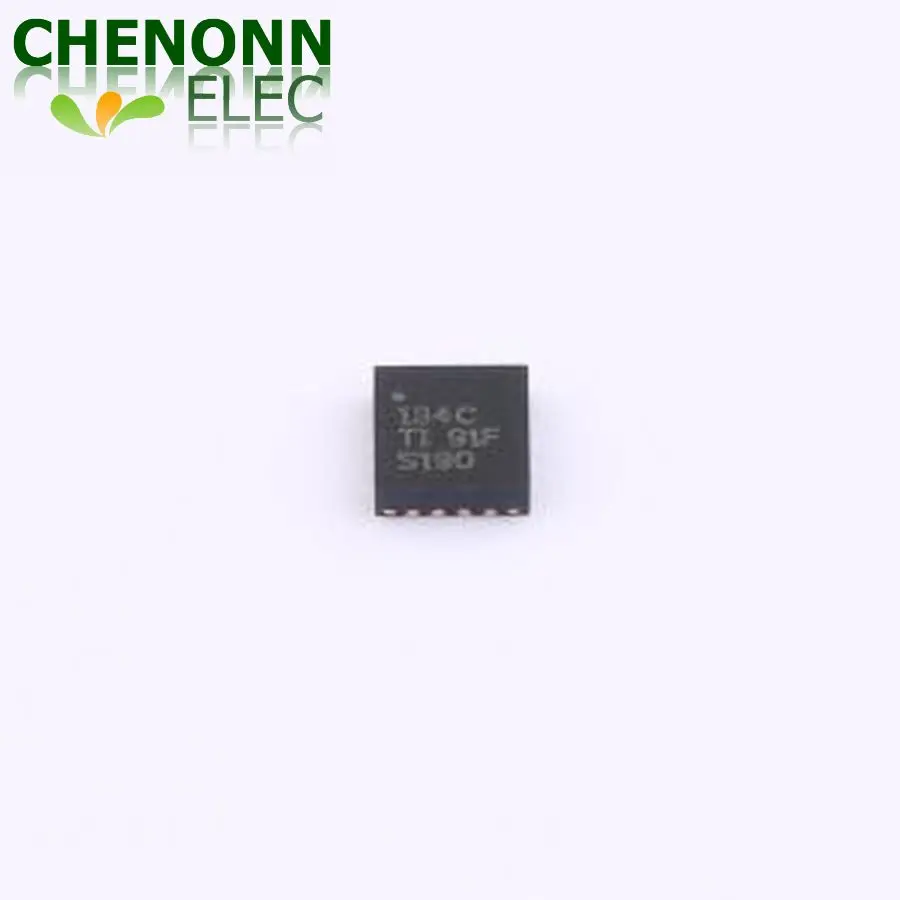 5PCS/LOT TPS62134CRGTR (DC DC Converters)