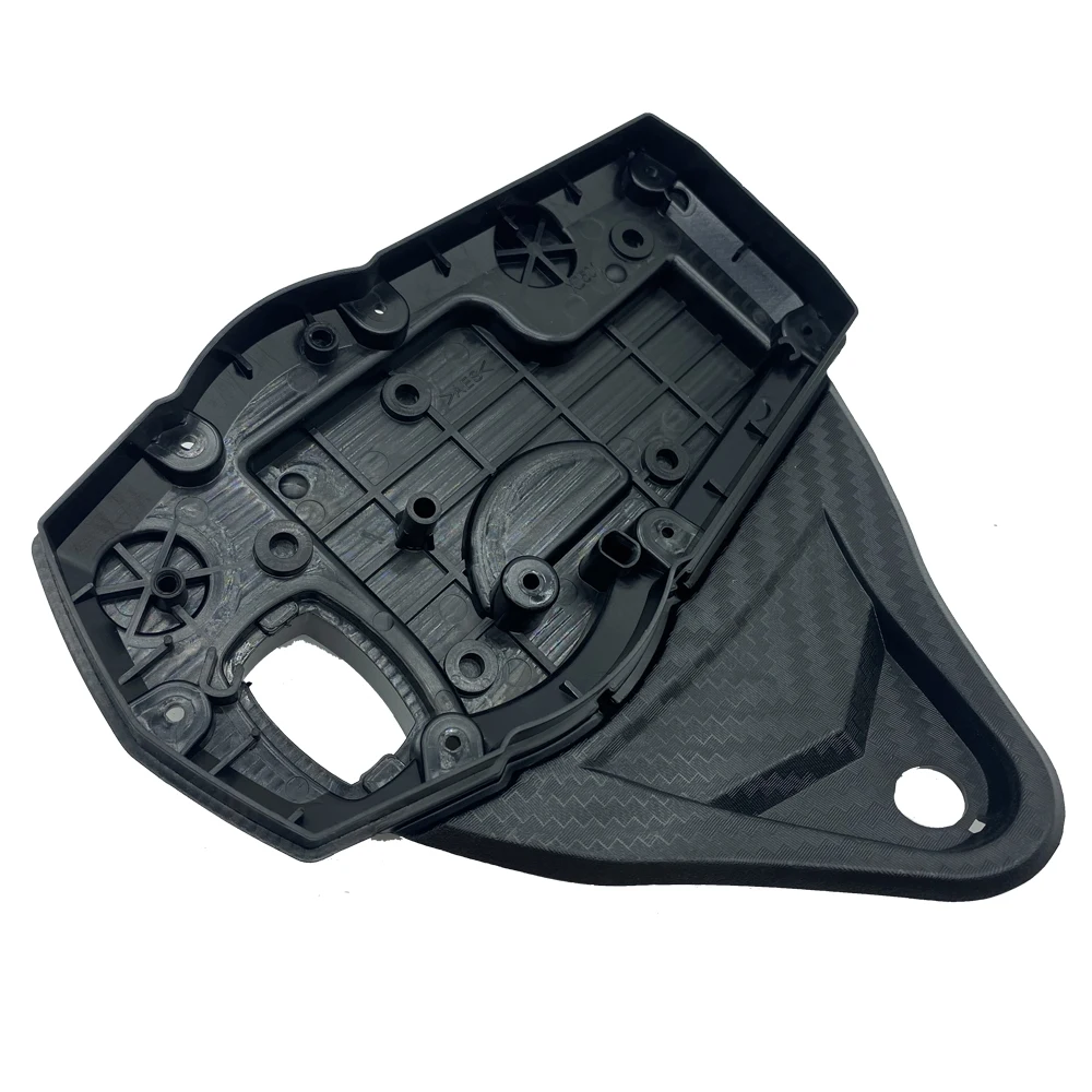 Gauge Odometer Tachometer Housing Cover For SUZUKI GSXR-600 750 GSXR600 GSXR750 K11 2011-2014 Speedometer Instrument Case