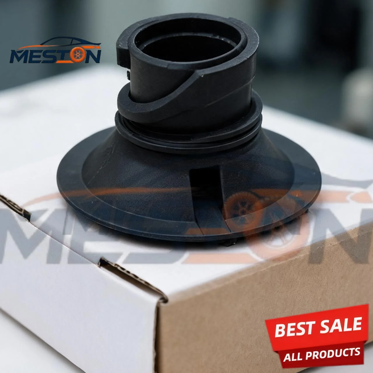30677494 for Automobile Engine Oil Filling Cap Grille Cap for Volvo C30/C70/S40/S60/S80/V40/V50/XC60/XC90 2005-2011 view 4