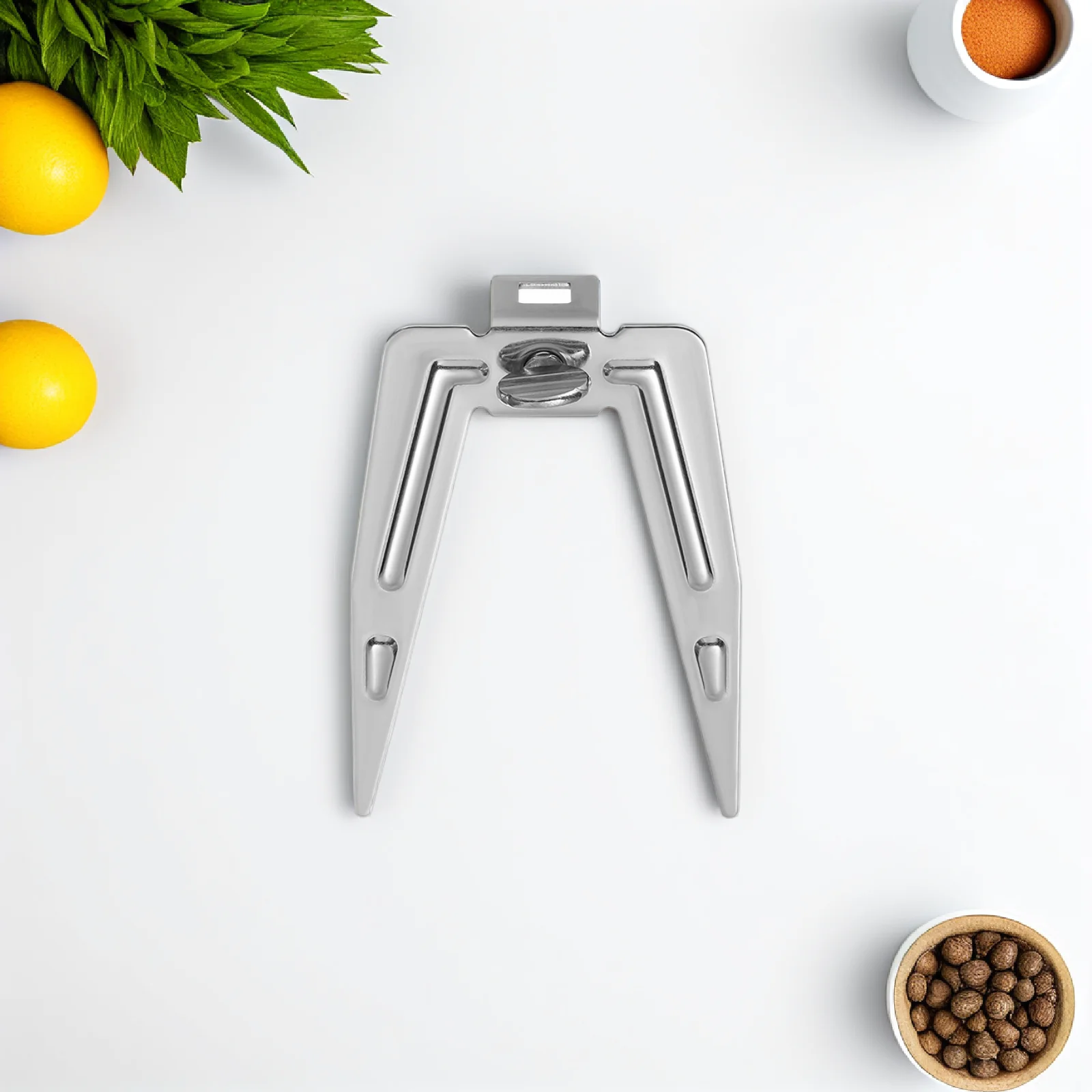 

6Sets Roast Chicken Forks Durable Meat Forks for Oven and Air Fryer Accessories Meat Fork Chicken Grilling Supply