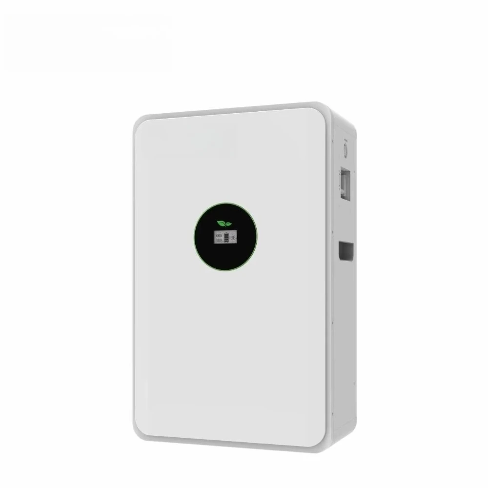 Solar-Langzeitbatterie 9,6 kW 51,2 V 100 Ah 200 Ah Lithium-Ionen-Akku LiFePO4 Solarbatterie für Heimsolaranlagen