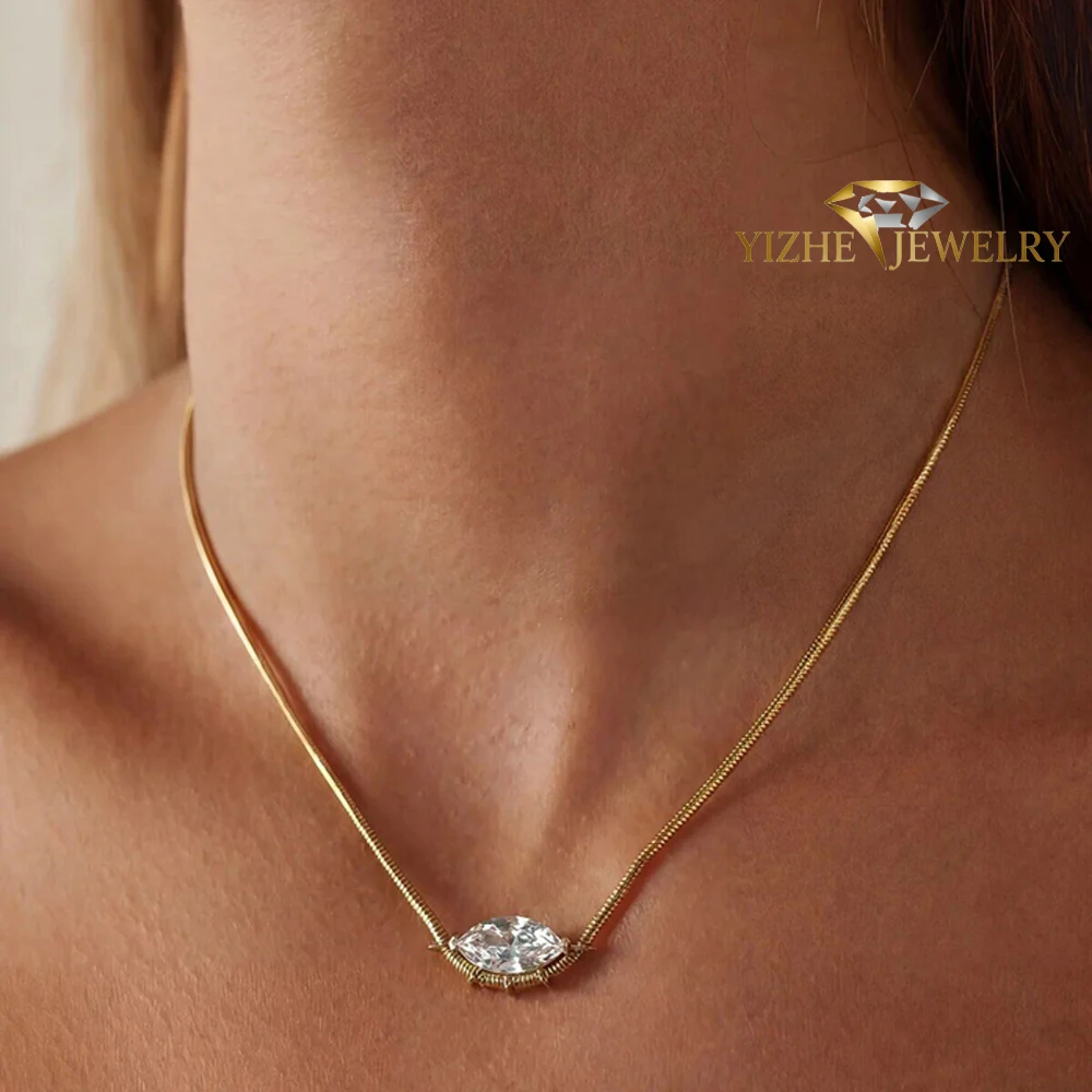 Thumbnail 2 - #13 Layered Chain Necklaces Ranking List in 2026
