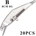 DH287B-20PCS