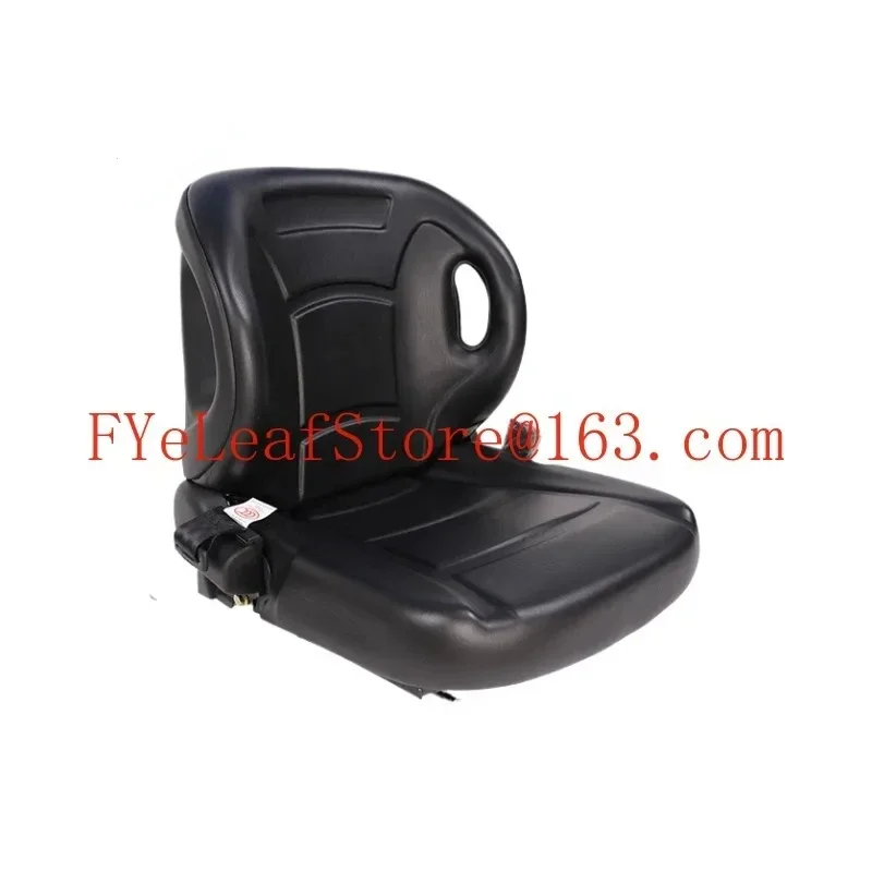 

Suitable for All Kinds of Forklift Comfortable and Durable Original Car Supporting Seats