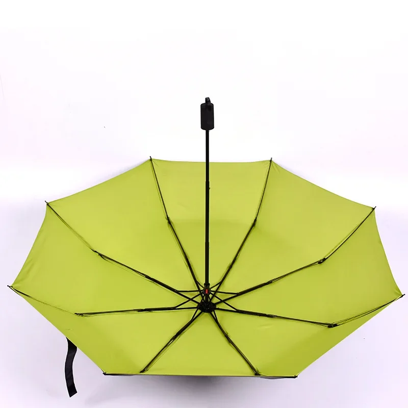 Small Fashion Folding Umbrella Rain Women Gift Men Mini Pocket Parasol Girls Anti-UV Waterproof Portable Travel Umbrella