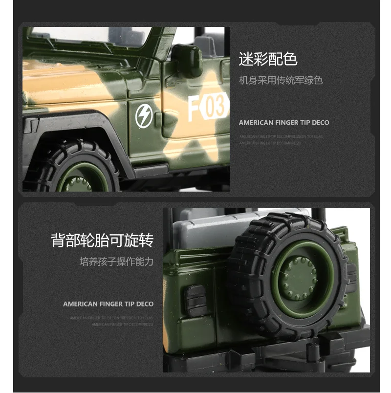 Modell Spielzeug Fahrzeug Legierung Diecast Kind Junge Militär Tank Modell Gepanzerte Legierung Spielzeug Set Zurückziehen Auto Spielzeug Kinder Geschenke B124