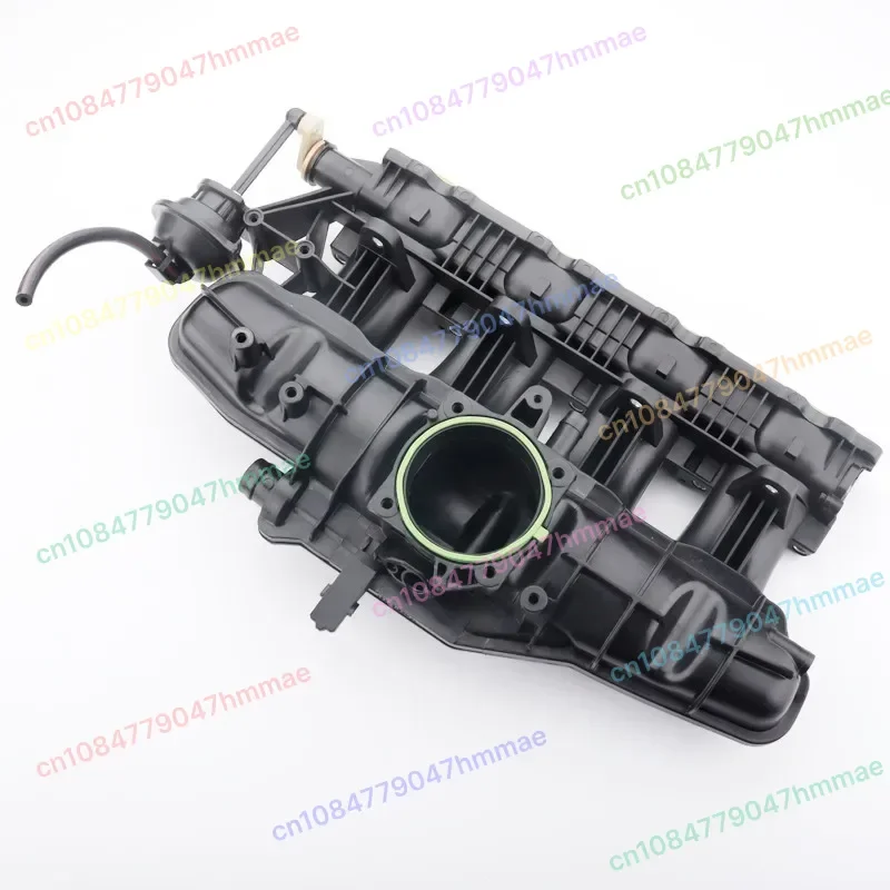 

Подходит для Audi Maiteng CC Tiguan New Passat Mingrui Haorui 1.8T2.0T, впускной коллектор, полув сборе