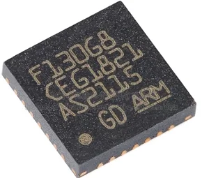 GD32F130G8 nowy F130G8