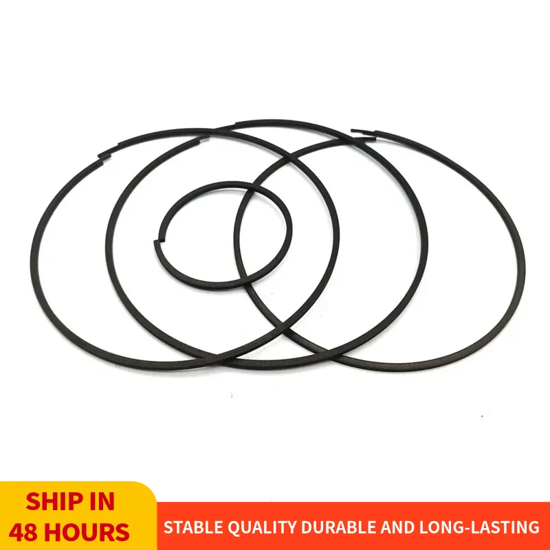 

Для HONDA ACCORD BC5A CR1 CR2 CVT автоматическая коробка передач, циклондр давления, ремонтный комплект, комплект масляных колец