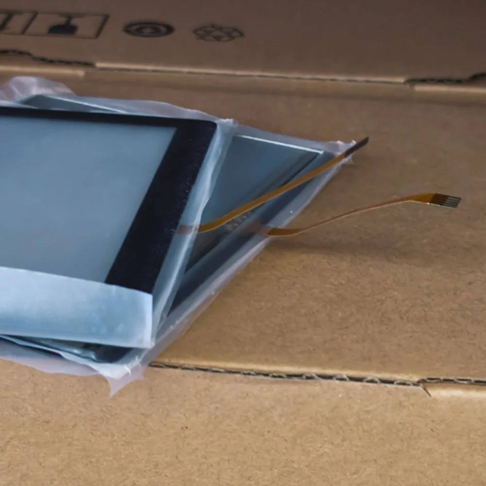 

Новая сенсорная панель FM1-W595-000 для Canon MF631 MF633 MF635 MF641 MF643 MF645 MF725 MF735 MF745 Стекло дисплея FM1-W595