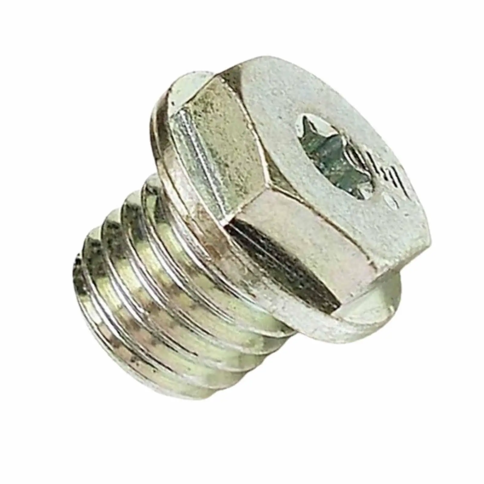 Replacement Brushcutter Screw Plug 4119 713 6500 Metal String Trimmer Spare Part for FS250 FS130 FS220 FS240