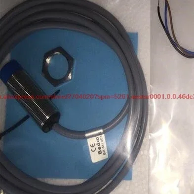 100% NEW BB-M1808P-C11P2 M18 proximity switch inductive PNP normally open sensor