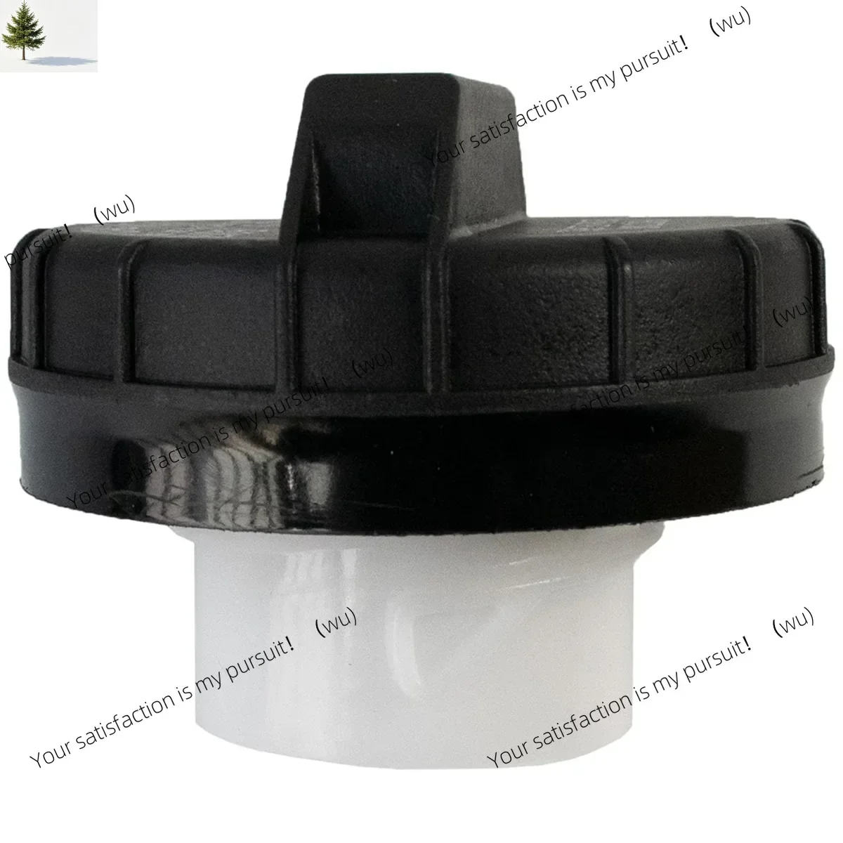 10838 Gas Cap Fuel Petrol Tank Cover Cap for Nissan Frontier 2001-2011 Sentra 2000-2011 Altima Armada Xterra