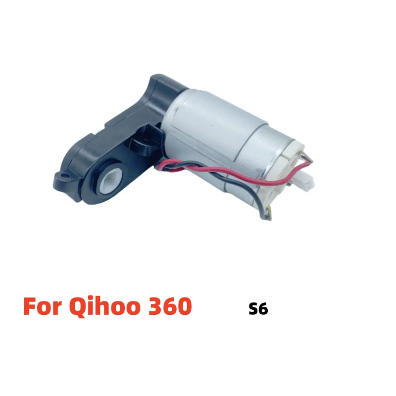 

Original Main Brush Motor For Qihoo 360 S6, Robot Vacuum Cleaner Spare Parts Accessories