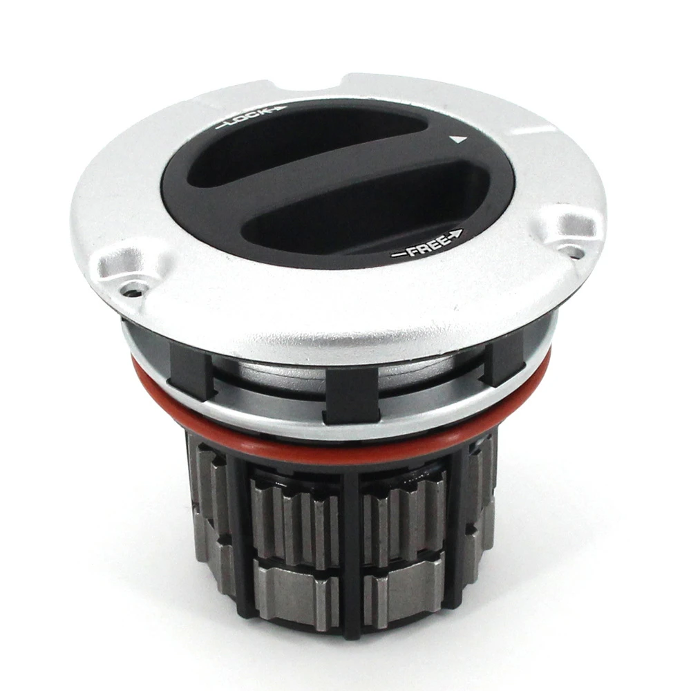For Ford F250 F350 F450 F550 Super Duty BC3Z3B396B BC3Z3B396B4WD Locking Hub Link 4x4 Front Manual Lock Hub Assembly 2005-2023