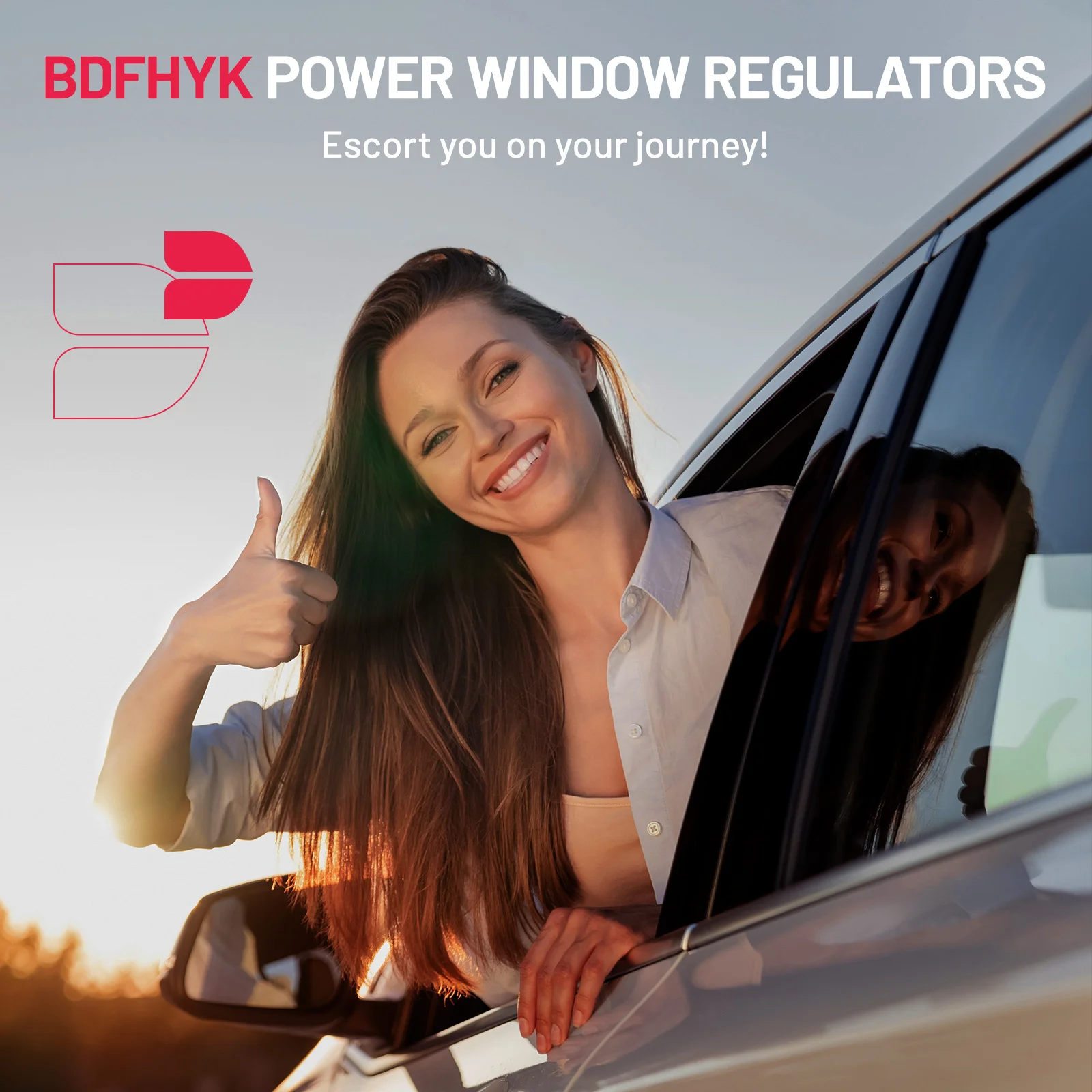 

751-708 Стеклоподъемник с заднем правым двигателем для Hummer H2 2003 2004 2005 2006 2007 2008 2009 03 04 05 06 07 08 09