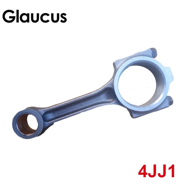 Biela biela para Isuzu D-Max MU-7 RODEO 3.0TDI DOHC 16V 2004- motor: 4jj1 4JJ1TC 4JJ1TCS 4JJ1TCX 8- 97357716