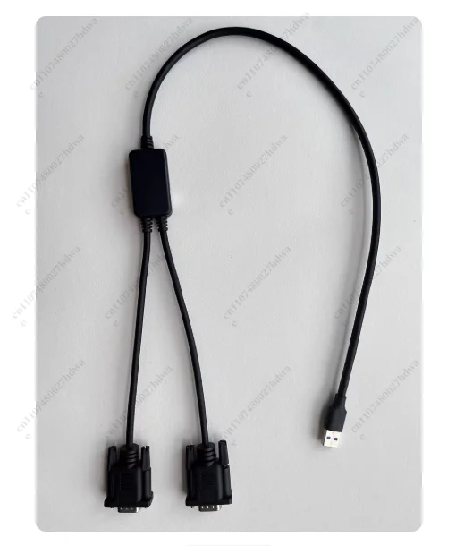 CAN VN1610 with Software License LIC Compatible Vector Family Software