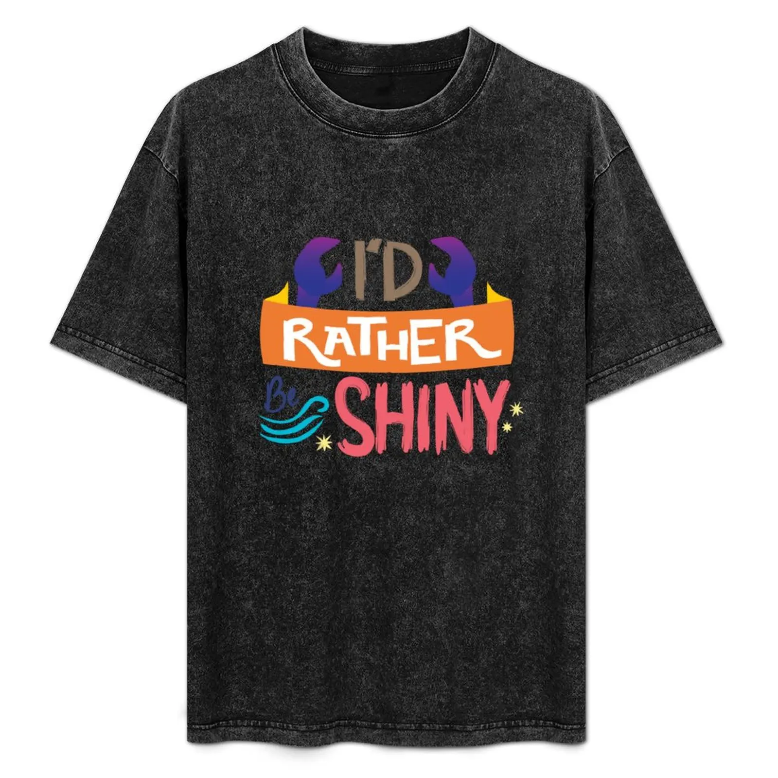 

So Shiny T-Shirt Quick Dry Training Short Sleeve Tee