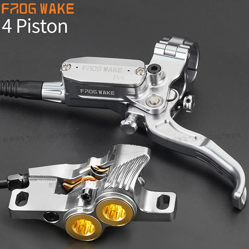 Frog Wake FV-4 Moun… - image