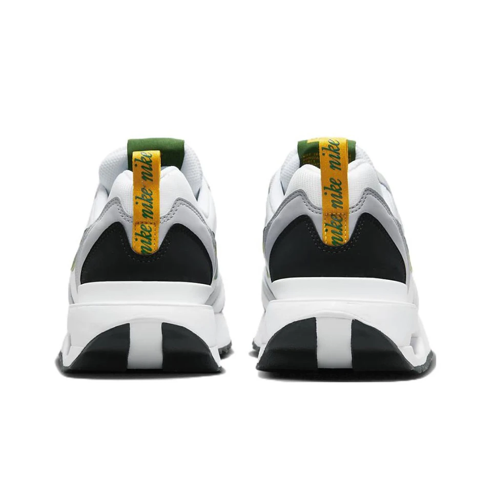 Original Nike Air Max Dawn Retro-style Low Air Cushion Running Casual For Men&Women Unisex Sneaker Shoes DM0013-101